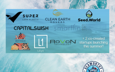 Seaworthy Collective Announces Its Second Sea Change Maker Cohort