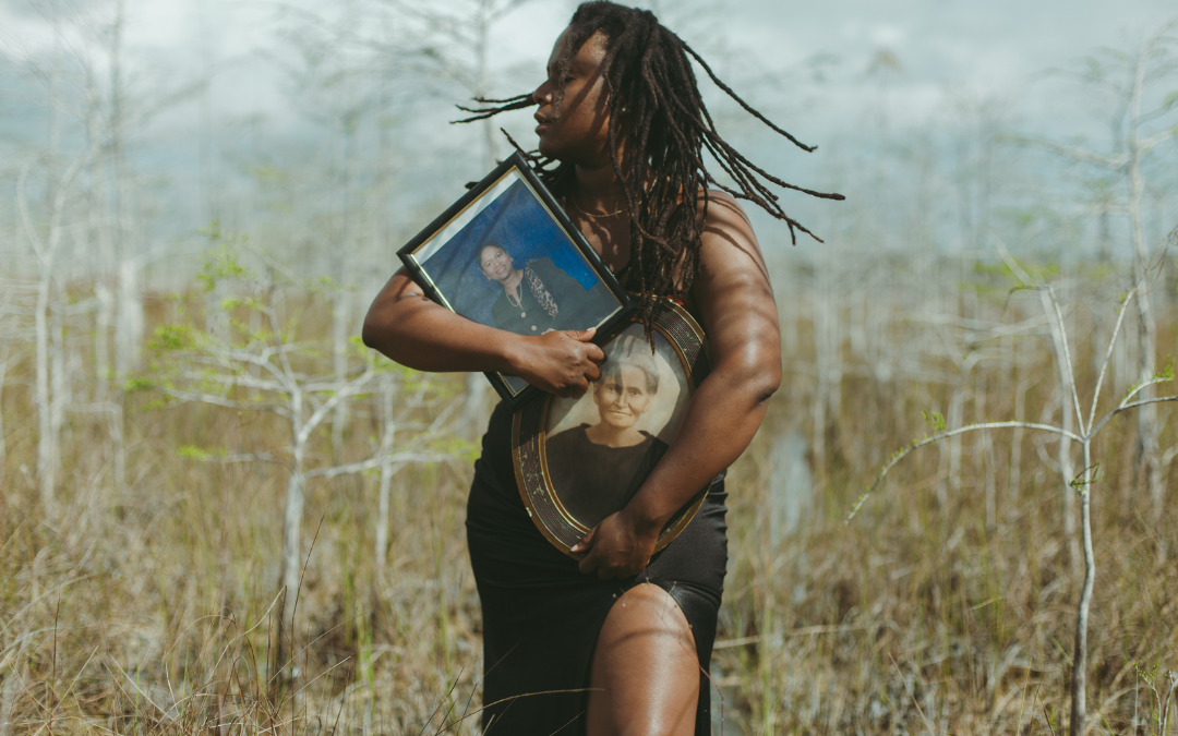 AIRIE’s New Exhibition Celebrates the People and Stories of the Everglades