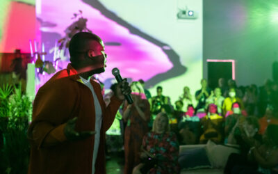 AIRIE’s “Passages” Art Exhibition Comes to Aspen Ideas: Climate