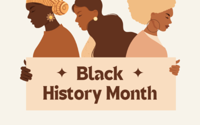 Celebrating Black History Month