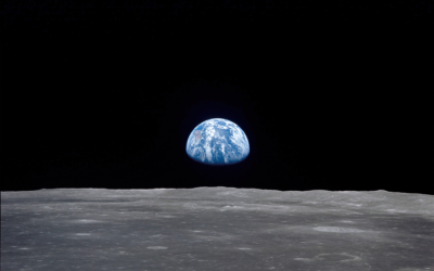 History of Earth Day: Celebrating Environmental Education Week