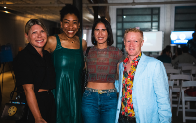 Seaworthy Collective’s Startup Showcase- Fantastic!