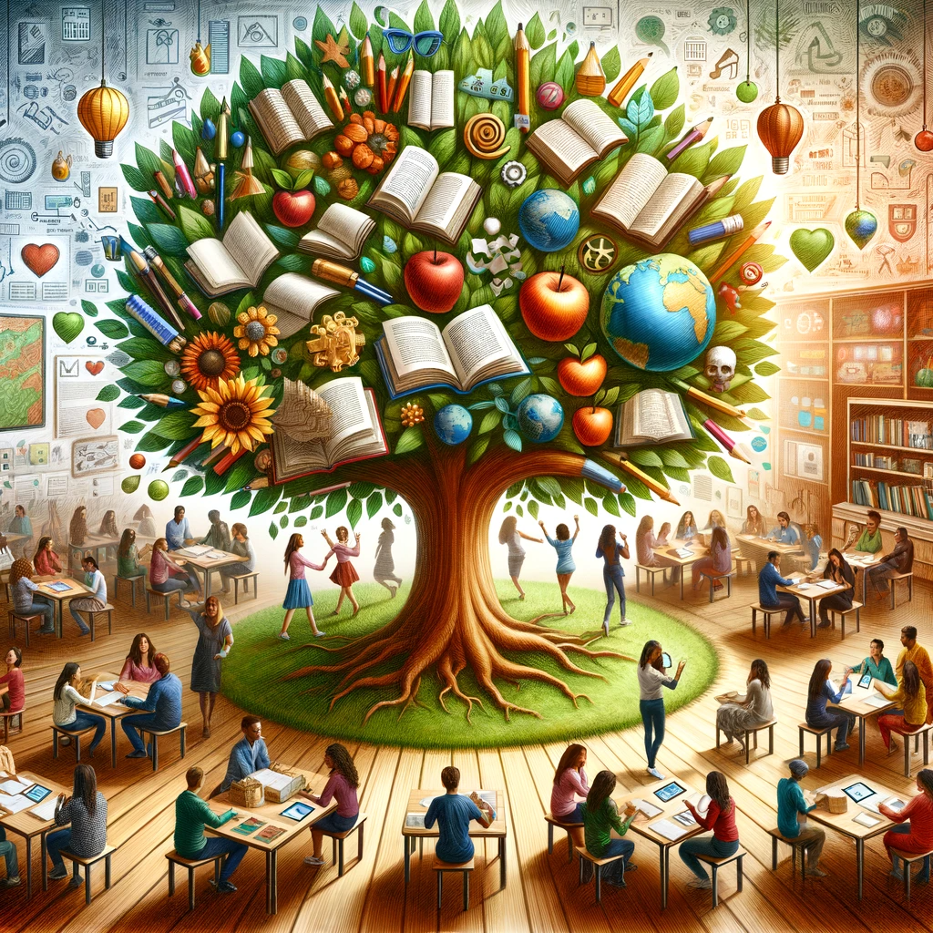 Awareness through Education and Outreach - Betancourt Group