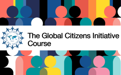Betancourt Group Champions Launch of The Global Citizen’s Initiative Course for Young Development Professionals