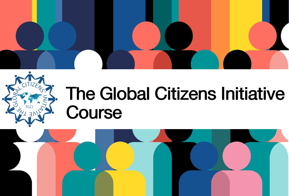 Betancourt Group Champions Launch of The Global Citizen’s Initiative Course for Young Development Professionals