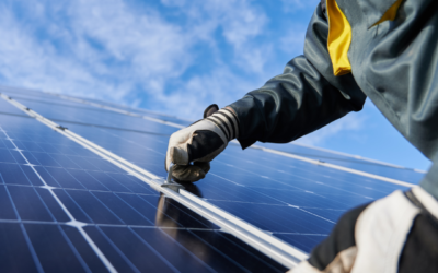 The Nature Conservancy in Florida Unveils Report, Economic Benefits of Decarbonization in Florida.