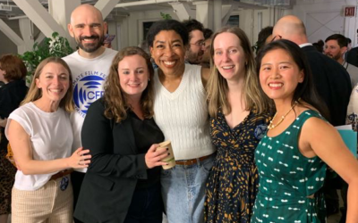 From our CEO: Highlights and Takeaways from New York Climate Week 2024