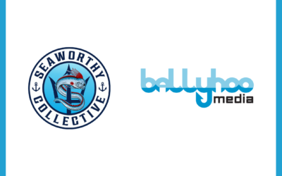 Seaworthy Collective Partners with Ballyhoo Media to Expand Marketing Reach and Highlight BlueTech Innovation