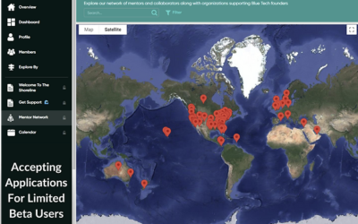 Seaworthy Collective Launches New Community & Network Platform, The Shoreline, During NYC Climate Week