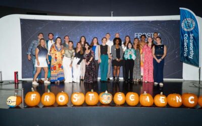 Seaworthy Collective’s 5th Cohort Startup Showcase: A Night of Innovation and Impact