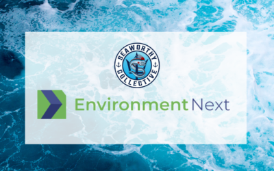 Seaworthy Collective Partners with Environment Next with $100,000 Grant