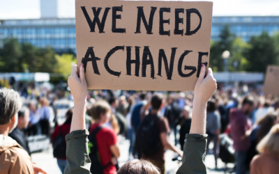 Climate Change has a PR Problem