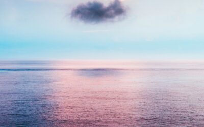 7 Articles on How the Ocean Supports Mental Health