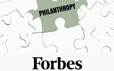 Our CEO Quoted in Forbes!