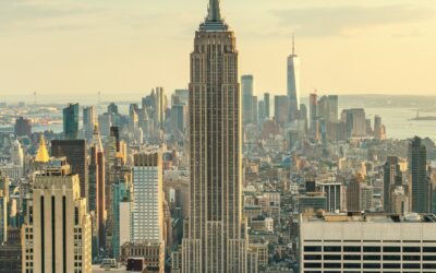 Climate Week NYC 2025: Storytelling, Strategy, and Momentum in Action