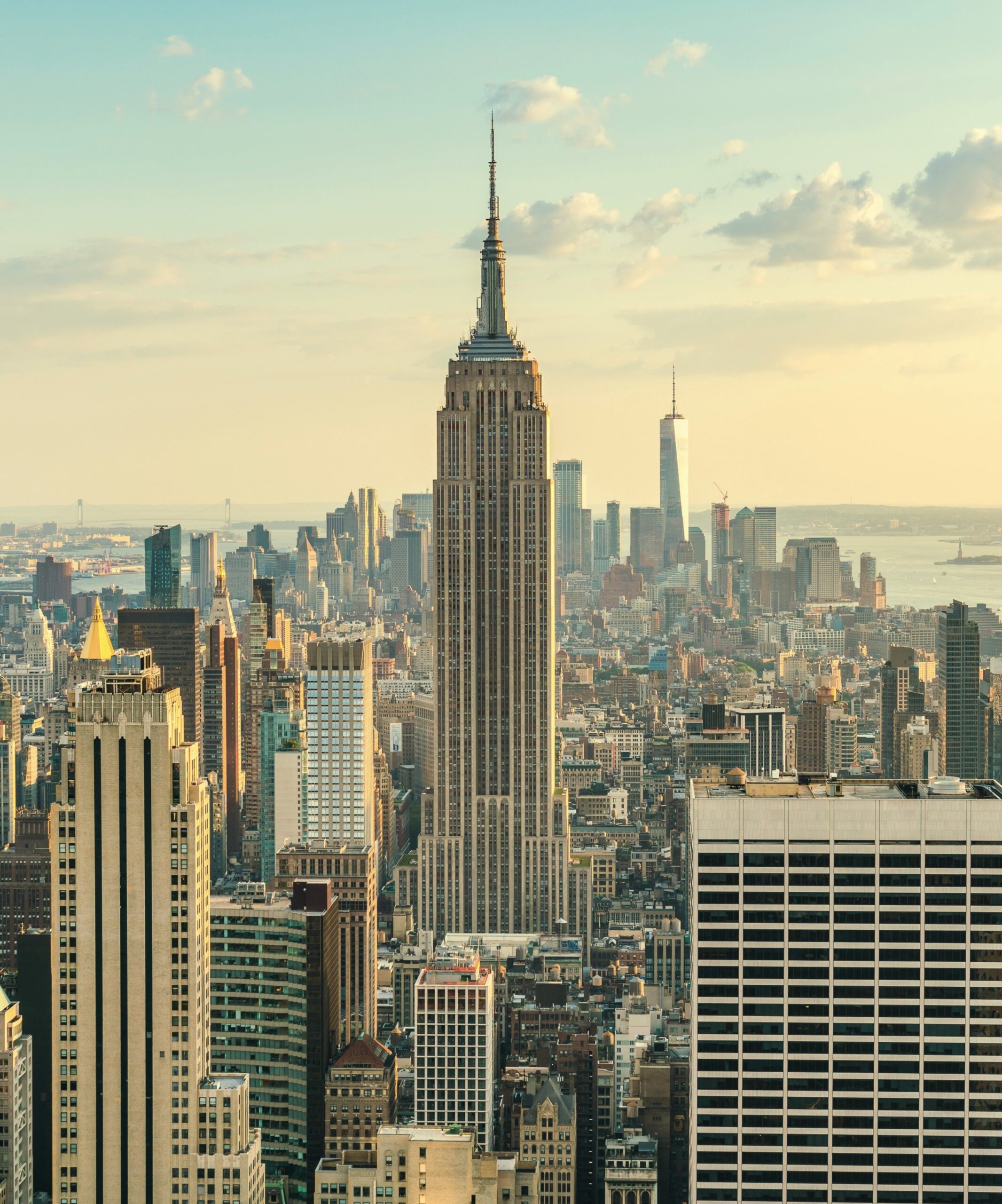 nyc vintagy