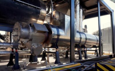 Bioforcetech is Featured in Biochar Today