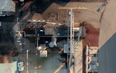 Bioforcetech is Featured in Waste360