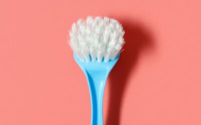 Dr. Brandon Featured in Newsweek