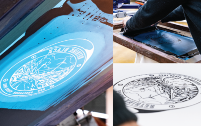 Bioforcetech, RDD, and Virus Inks Launch Collaboration for Sustainable Textiles