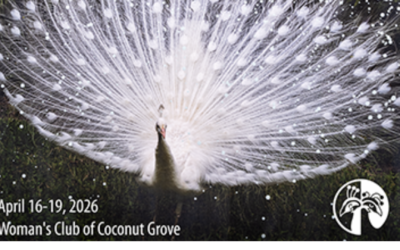 The Coconut Grove Theatre Festival Returns April 16–19, 2026
