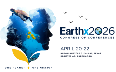 EarthX 2026 Recap: Great Days of Climate, Conversation, and Connection