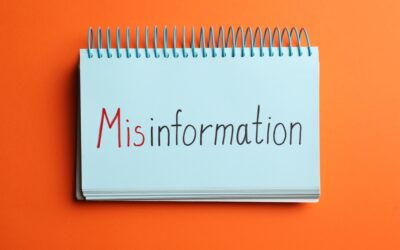 EarthTalk: Spotting social media misinformation regarding climate change