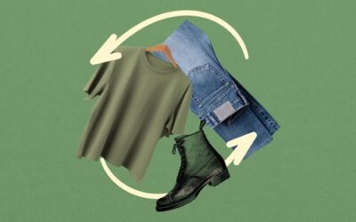 EarthTalk®: Ways that fashion is getting more sustainable