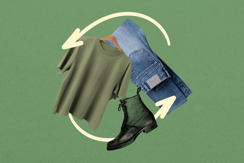 EarthTalk®: Ways that fashion is getting more sustainable