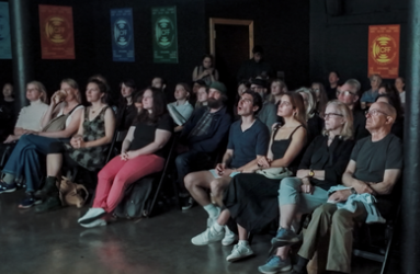 Third Annual Climate Film Festival Unveils 2026 Lineup, Jury, and Opening and Closing Night Selections