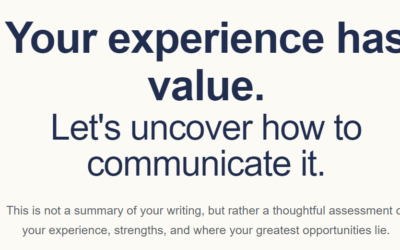 Betancourt Group Launches New Tool to Help Individuals Define Their Story