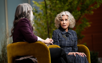 Angela Betancourt Recaps The New York Times Climate Forward 2026 for SEVENSEAS Media
